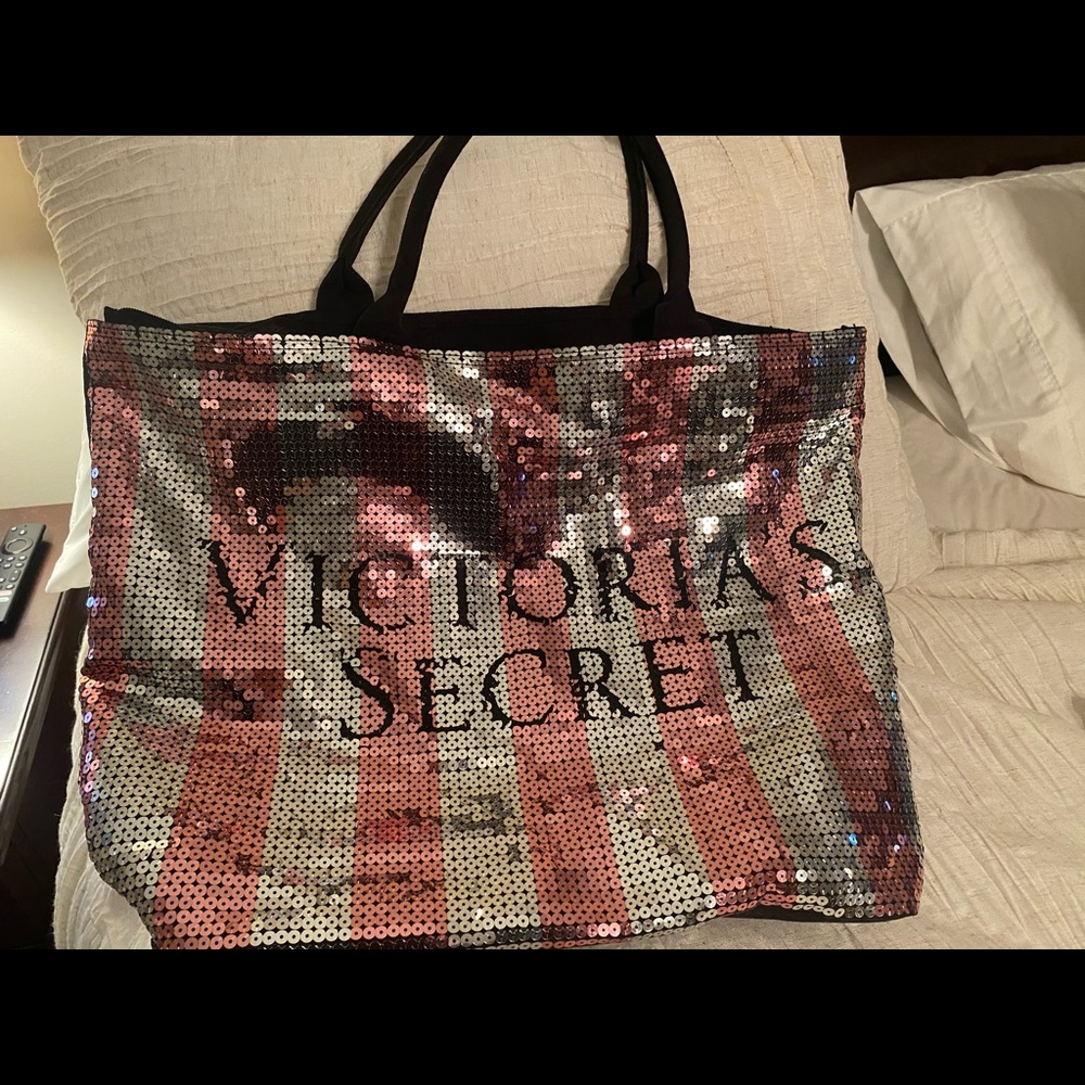 Victoria Secret Tote